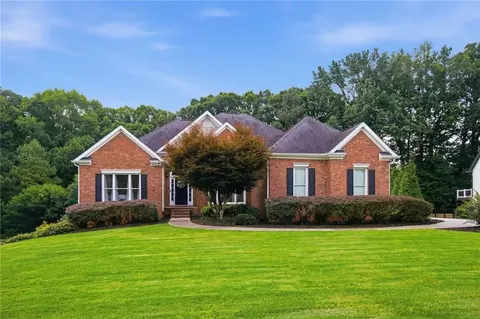 1825 Country Crest Way, Dacula, GA 30019