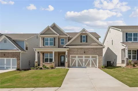 7376 Rocklin Ln, Flowery Branch, GA 30542