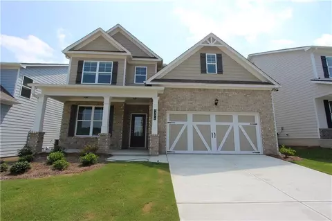 7376 Rocklin Ln, Flowery Branch, GA 30542