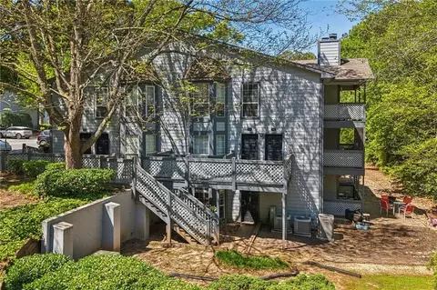 1164 Weatherstone Dr NE, Atlanta, GA 30324