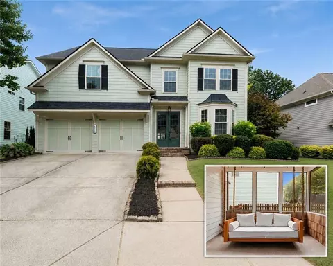 6263 Cedar Spring Ln, Hoschton, GA 30548