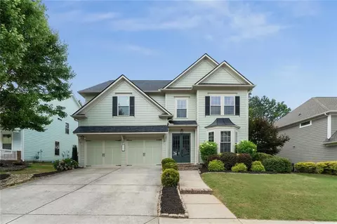 6263 Cedar Spring Ln, Hoschton, GA 30548