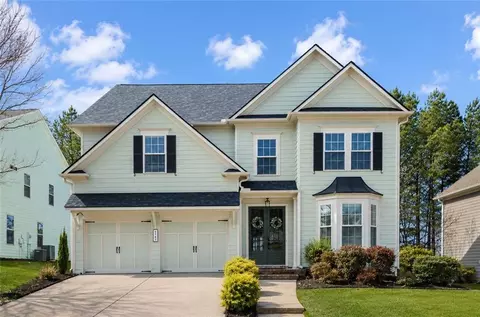 6263 Cedar Spring Ln, Hoschton, GA 30548
