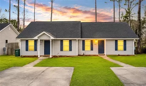 3201 Tyndall Dr, Valdosta, GA 31602