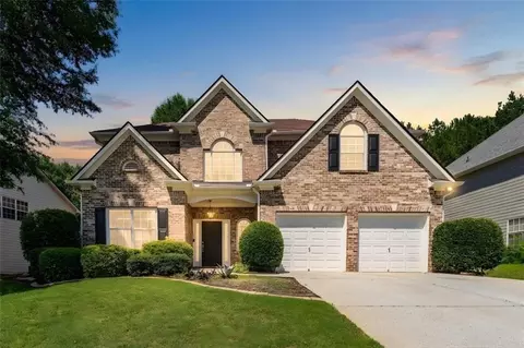 1074 Frog Leap Trl NW, Kennesaw, GA 30152