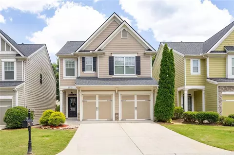 3975 Abernathy Farm Way, Acworth, GA 30101
