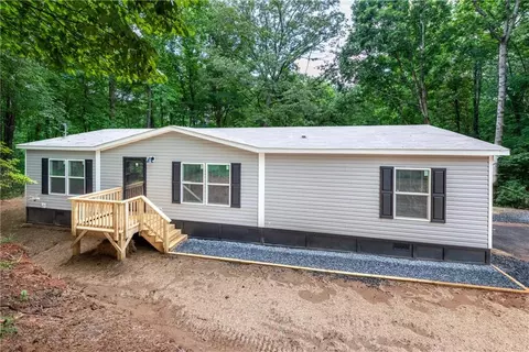 522 Refuge Valley Rd, Jasper, GA 30143