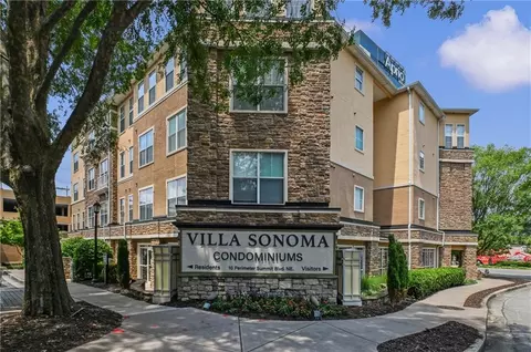 10 Perimeter Summit Blvd NE #3311, Atlanta, GA 30319