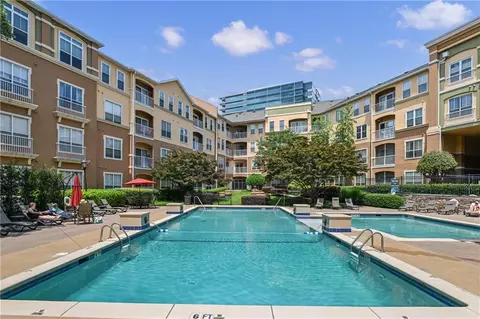 10 Perimeter Summit Blvd NE #3311, Atlanta, GA 30319