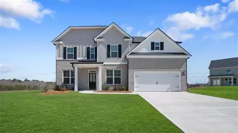 500 Olson Ln, Locust Grove, GA 30248