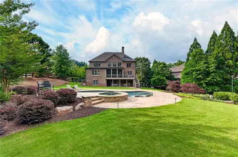 16095 Segwick Dr, Milton, GA 30004