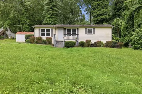 543 Hwy 53 W, Dawsonville, GA 30534