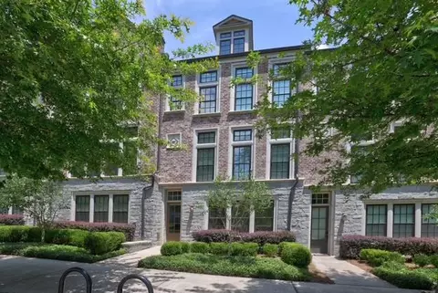 265 Devin Pl NE, Atlanta, GA 30305
