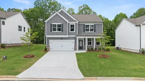 347 Belmont Dr, Cartersville, GA 30120