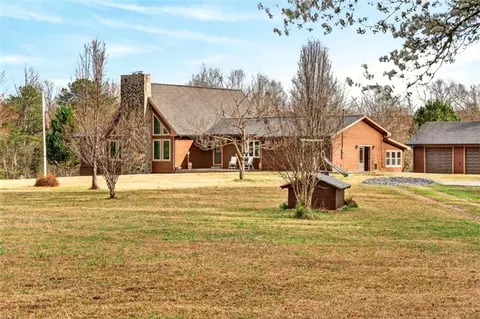 1166 Coan Dr, Locust Grove, GA 30248