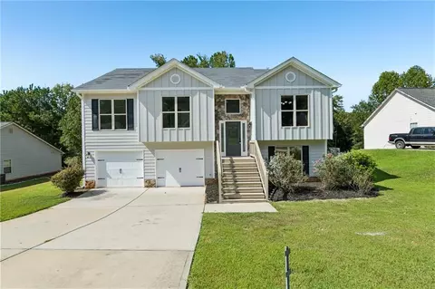 410 Redtail Rd, Jefferson, GA 30549