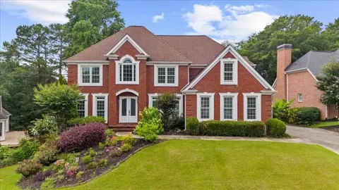 1705 Millside Ter, Dacula, GA 30019