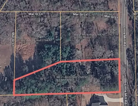 7585 Marqi Ln Rd, Cumming, GA 30041