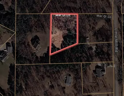 7505 Marqi Ln, Cumming, GA 30041