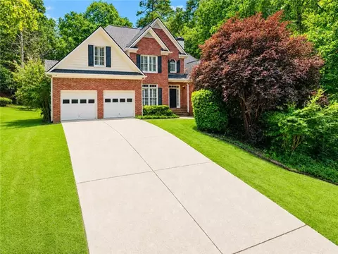 2266 Scotts Pkwy, Marietta, GA 30062