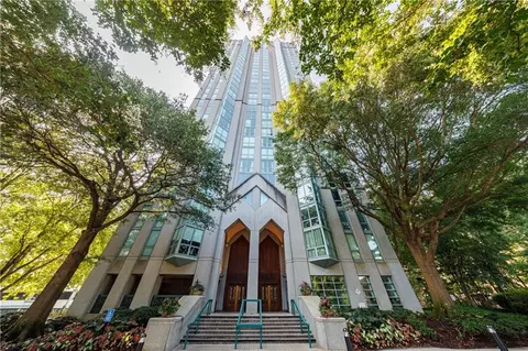 2870 Pharr Court South NW #2709, Atlanta, GA 30305