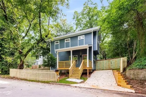 1631 Burton St SE, Atlanta, GA 30315