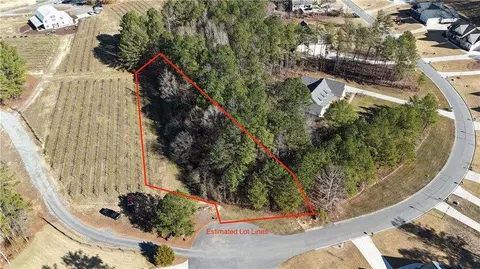 lot39 The Flower Farm, Acworth, GA 30101