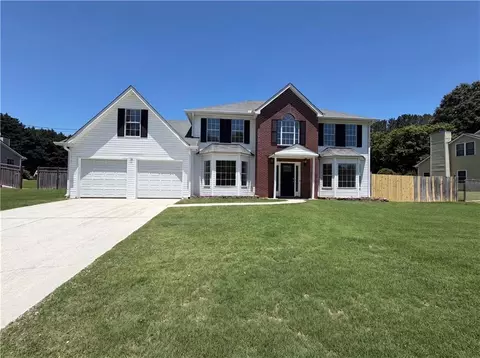 2125 Rosewood Mill Ct, Loganville, GA 30052
