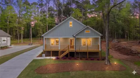 5173 Martin St, Covington, GA 30014