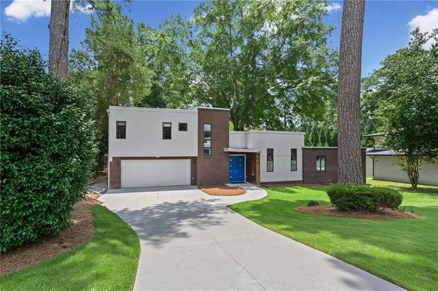 2223 Meadowvale Dr NE, Atlanta, GA 30345