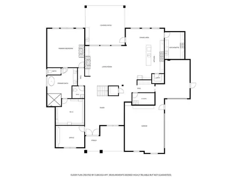 Floorplan - 2600 Camp Mitchell Rd, Grayson, GA 30017 photo 1 of 2
