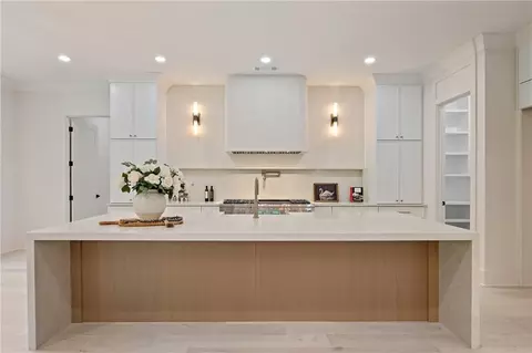 Kitchen - 2600 Camp Mitchell Rd, Grayson, GA 30017 photo 3 of 11