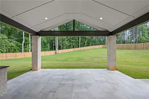Exterior - 2600 Camp Mitchell Rd, Grayson, GA 30017 photo 7 of 10