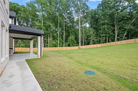 Exterior - 2600 Camp Mitchell Rd, Grayson, GA 30017 photo 8 of 10