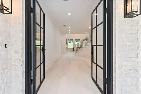 Entry Way - 2600 Camp Mitchell Rd, Grayson, GA 30017 photo 1 of 6