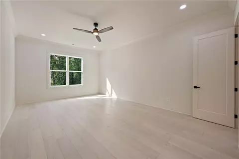 Bedroom - 2600 Camp Mitchell Rd, Grayson, GA 30017 photo 3 of 4
