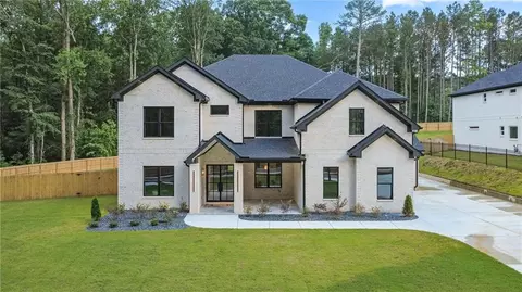 2600 Camp Mitchell Rd, Grayson, GA 30017