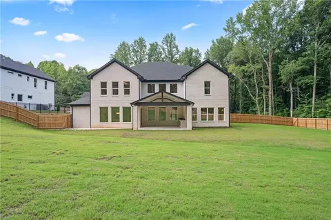 Exterior - 2600 Camp Mitchell Rd, Grayson, GA 30017 photo 10 of 10