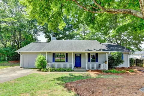 4122 Gravitt Pl, Duluth, GA 30096