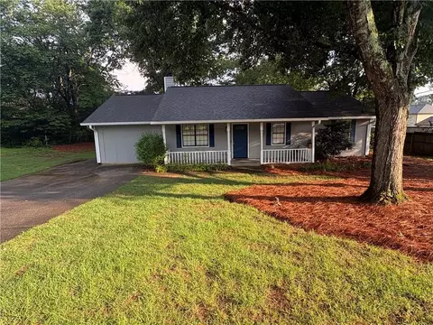 4122 Gravitt Pl, Duluth, GA 30096