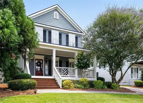 318 Ivystone Dr, Macon, GA 31220