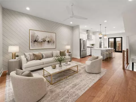 2329 Mason Dr #D24, Atlanta, GA 30316