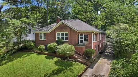 1513 Melrose Dr SW, Atlanta, GA 30310