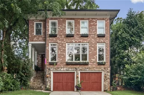 1110 Univerisity Dr NE, Atlanta, GA 30306