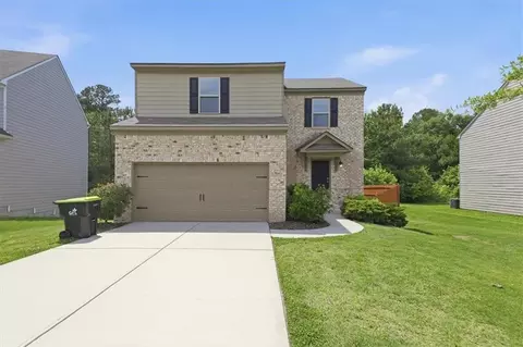 481 Scotland Dr, Dallas, GA 30132