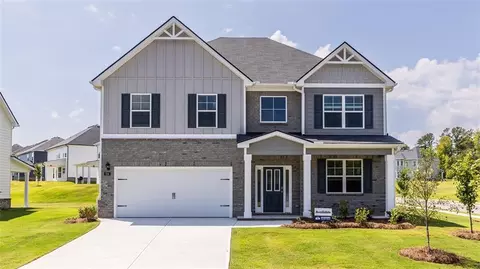 524 Olson Ln, Locust Grove, GA 30248