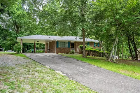 3430 Hillbrook Ct SW, Marietta, GA 30008