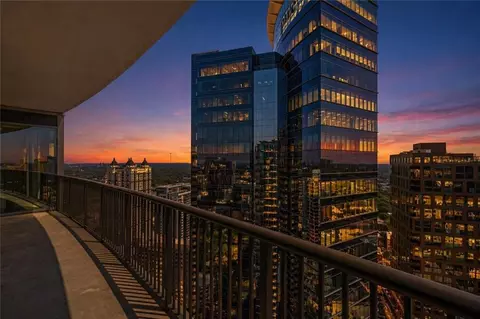 1080 Peachtree St NE #3304, Atlanta, GA 30309