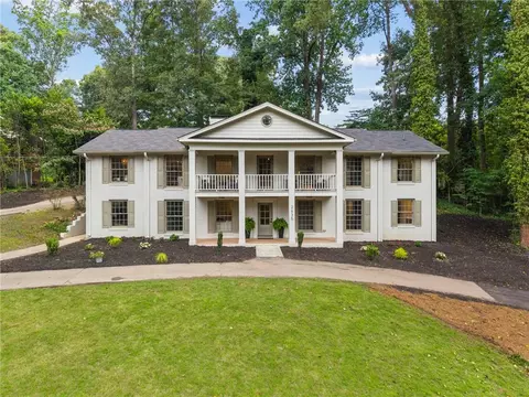 2635 Beckwith Trl SE, Marietta, GA 30068