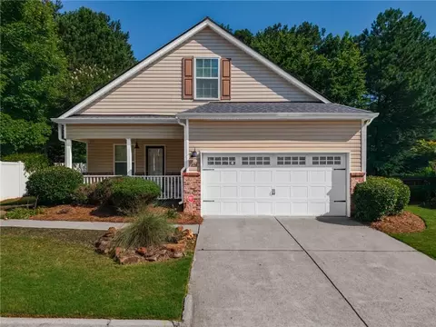 429 Chatooga Ln, Woodstock, GA 30188